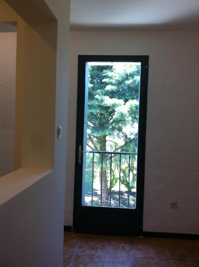 Sci Griffoul Apartment Villepinte  Exterior photo