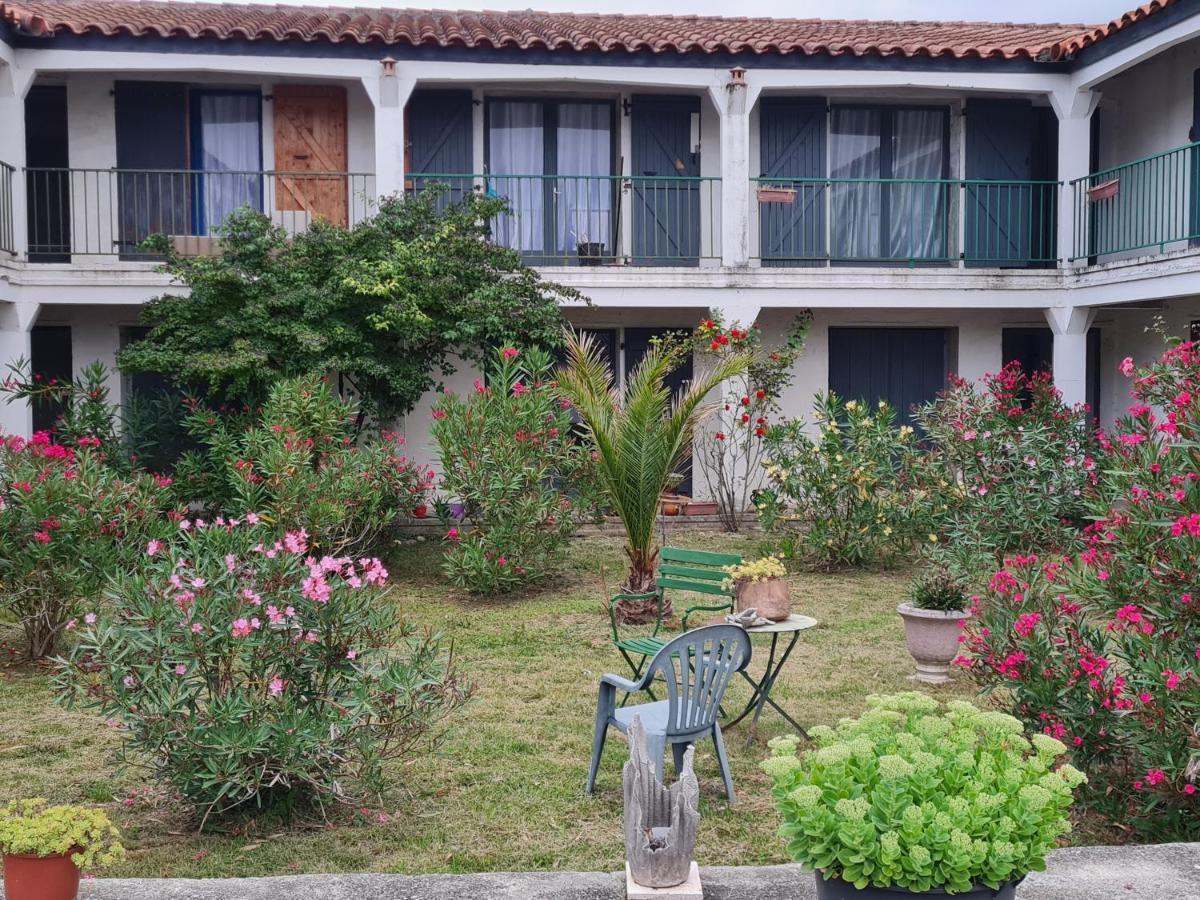 Sci Griffoul Apartment Villepinte  Exterior photo